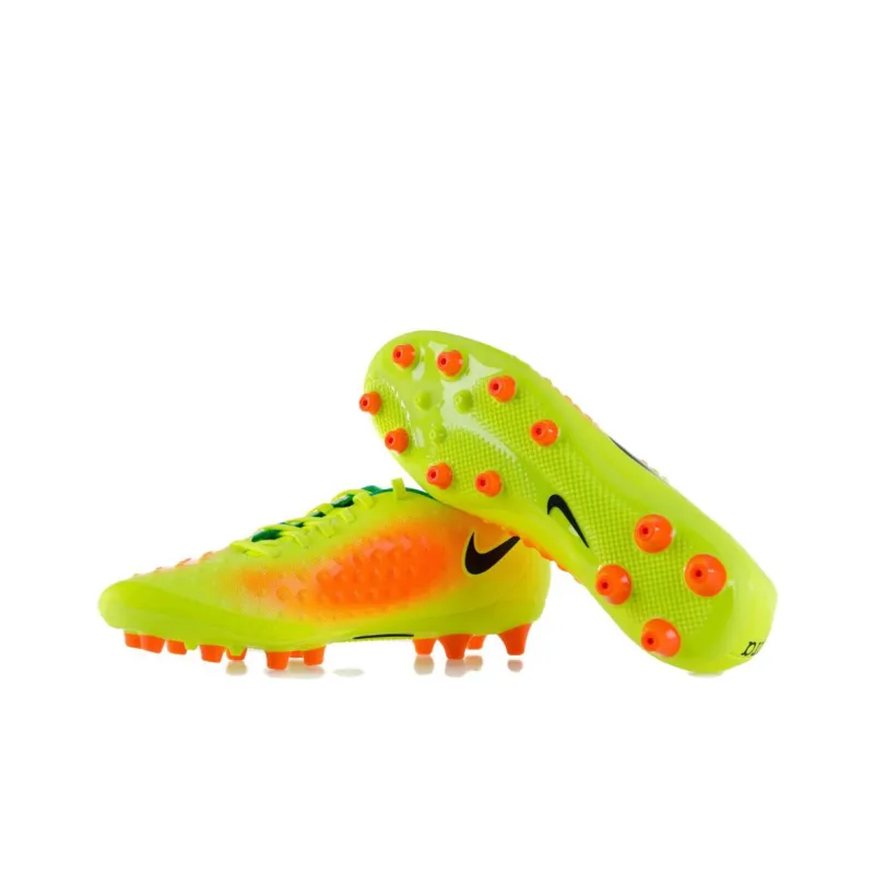 Nike Magista Onda 2 AG Pro 'Black Total Orange'-3