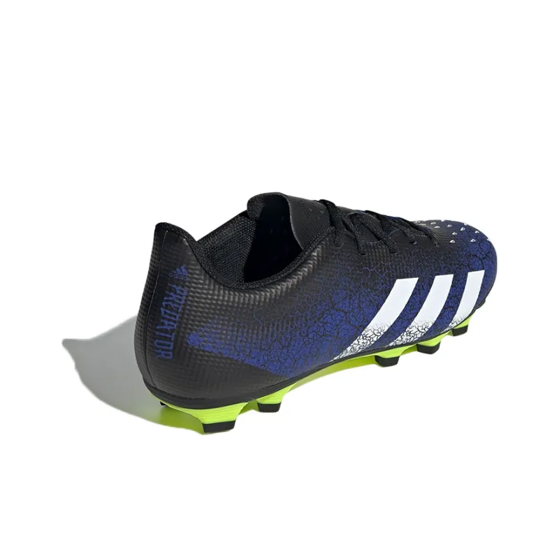 Adidas Predator Freak.4 Fg 'Royal Blue'-3