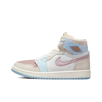 JORDAN 1 High Zoom Air Cmft Pink Oxford Women's