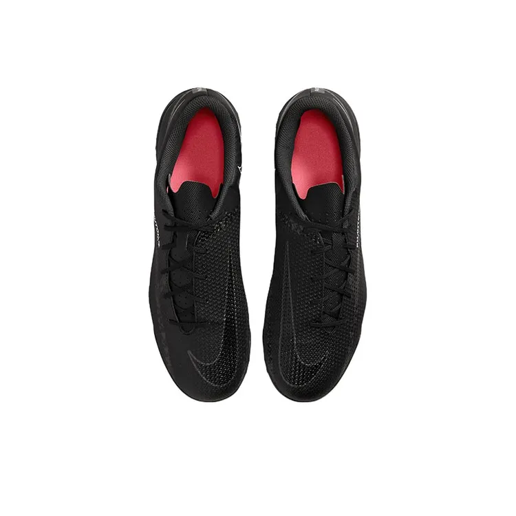 Nike Phantom GT2 Club Tf 'Black Gray'-3