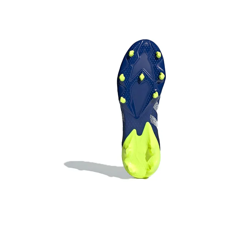 Adidas Predator Freak.3 Fg 'Demonscale Royal Blue'-5