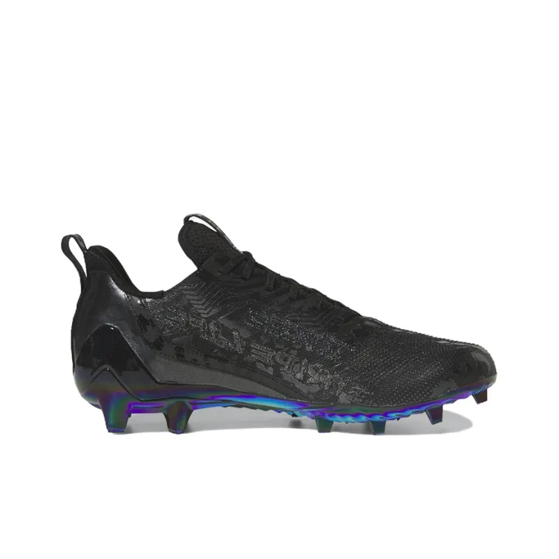 Adidas Adizero 12.0 'Mismatch Black Iridescent'-1