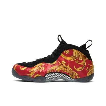 Nike Air Foamposite One Supreme Red
