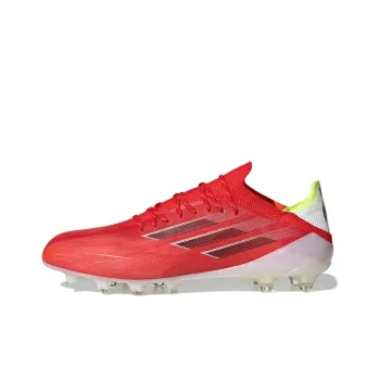 Adidas X Speedflow.1 Ag Solar Red