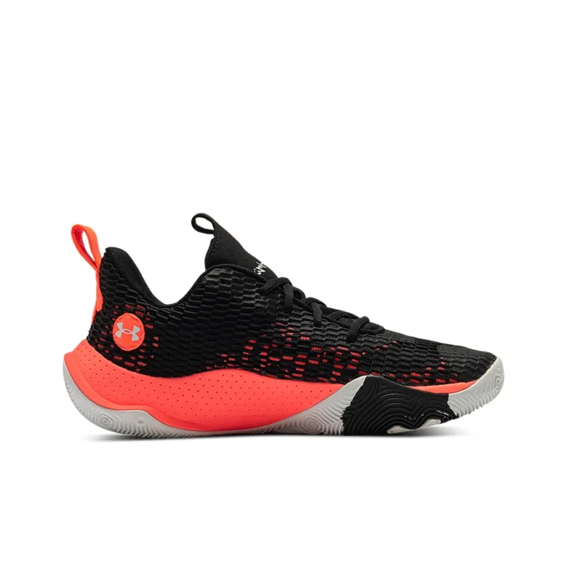 Under Armour Spawn 3 'Black Beta'-1