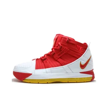 Nike LeBron 3 Fairfax 2020
