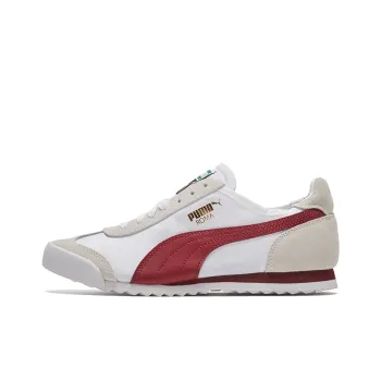 PUMA Roma Og Nylon 'White Red Black'