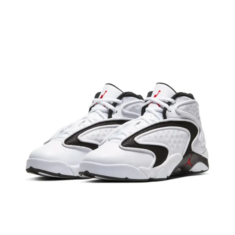 Jordan Og White Black Women's-2