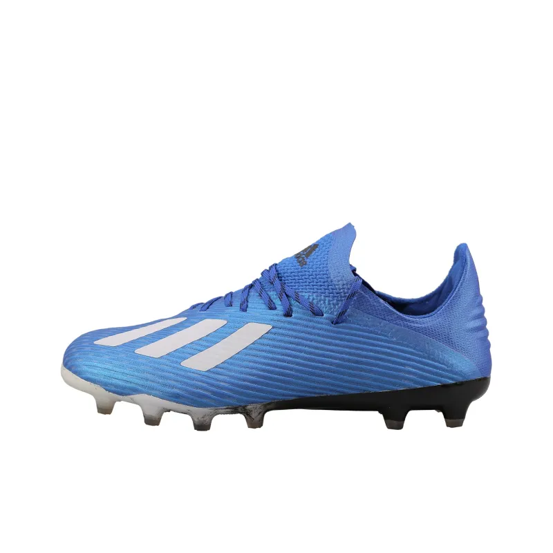 Adidas X19.1 Ag 'Blue'-0