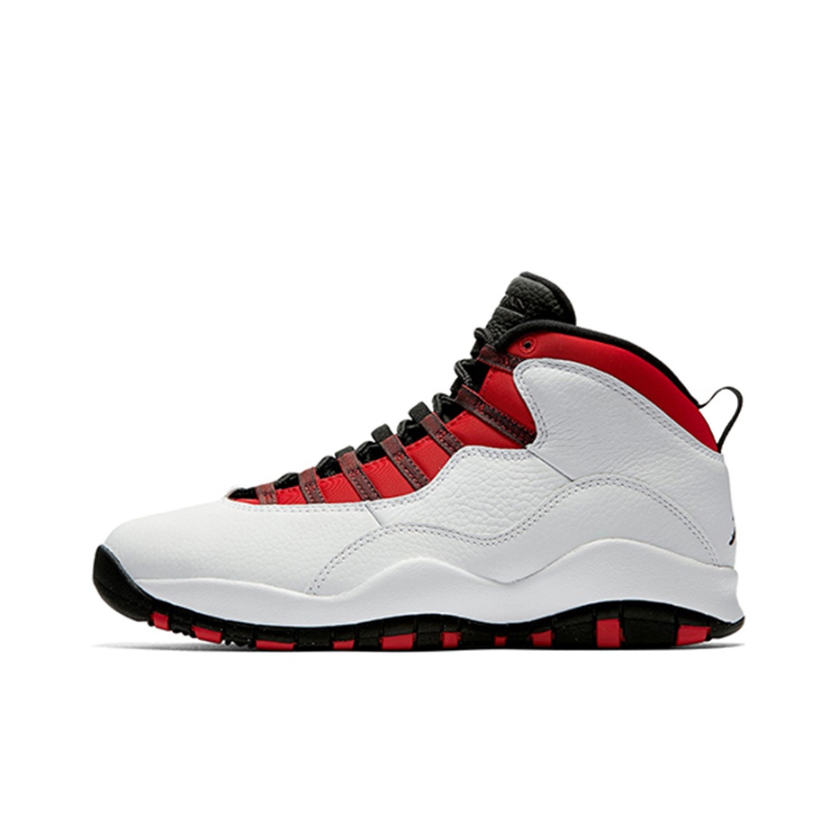 Jordan 10 Red White Blue Cheap Mcngis Jordan Outlet