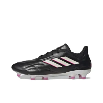 Adidas Copa Pure.1 Fg Core Black Team Shock Pink