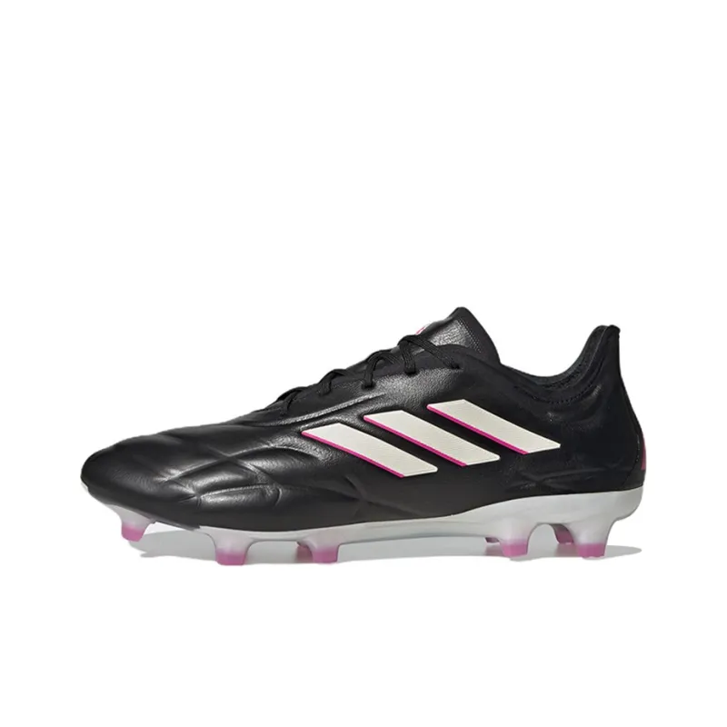 Adidas Copa Pure.1 Fg Core Black Team Shock Pink-0