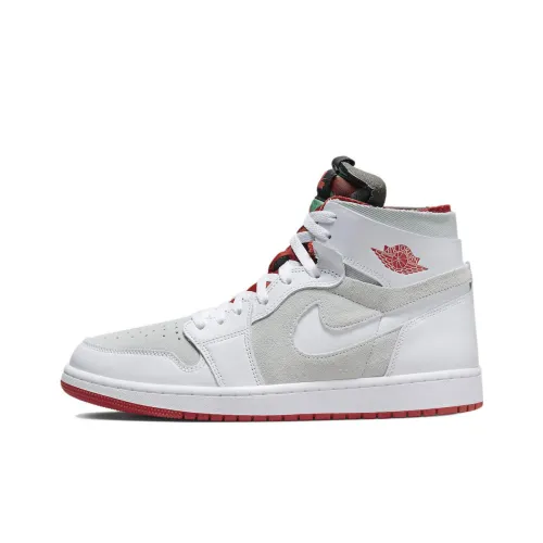 Jordan 1 High Zoom Air CMFT Hare