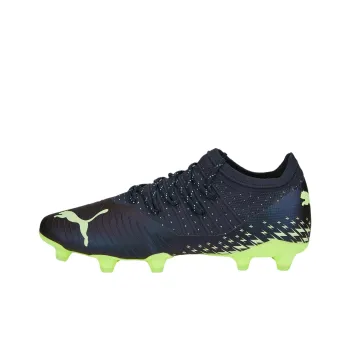 PUMA Future 2.4 Fg Ag 'Fastest Pack Black Green'