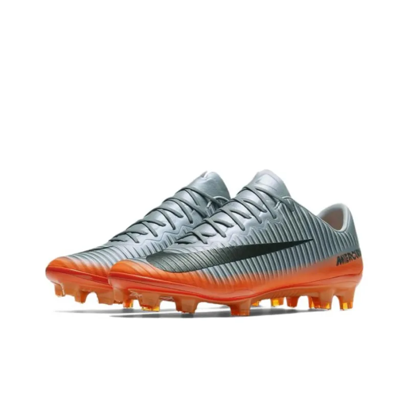 Nike Mercurial Vapor Xi CR7 Fg Forged For Greatness-2