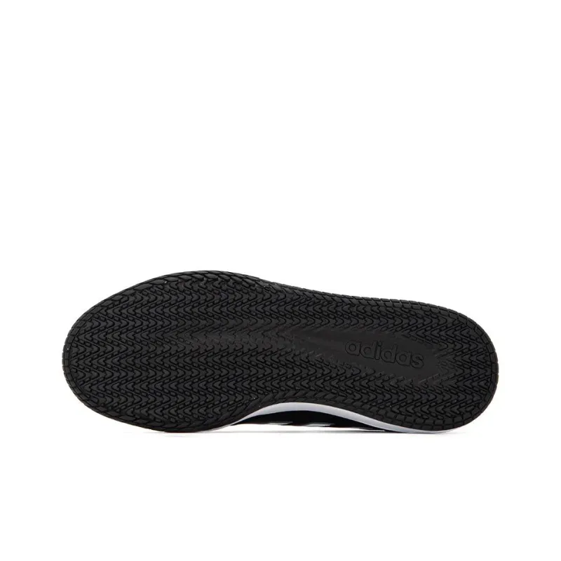 Adidas Gametalker 'Black White Grey'-4