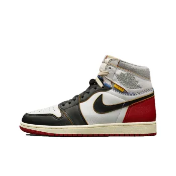 Jordan 1 Retro High 'Union Los Angeles Black Toe'
