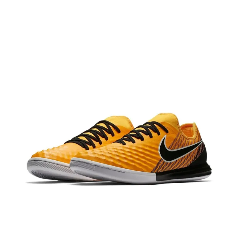 Nike MagistaX Finale 2 Ic 'Laser Orange'-2