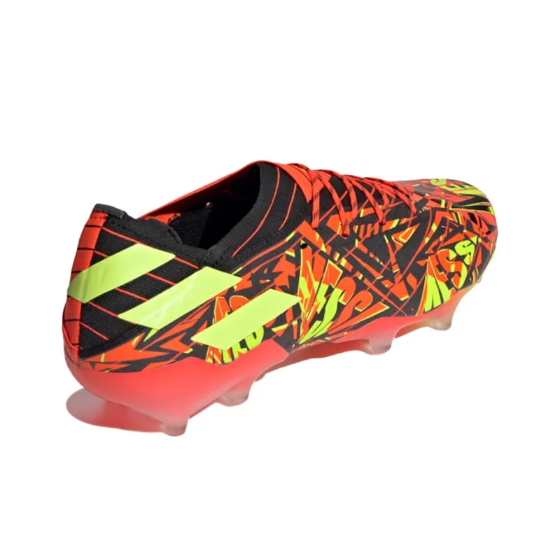 Adidas Nemeziz Messi .1 Fg Ag Rey Del Balon-3