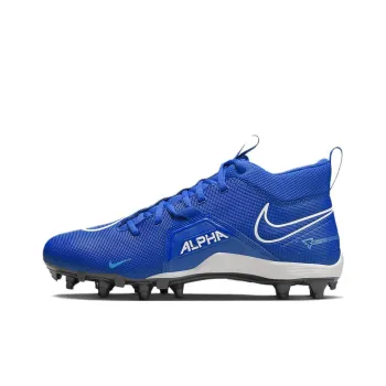 Nike Alpha Menace Varsity 3 'Game Royal'