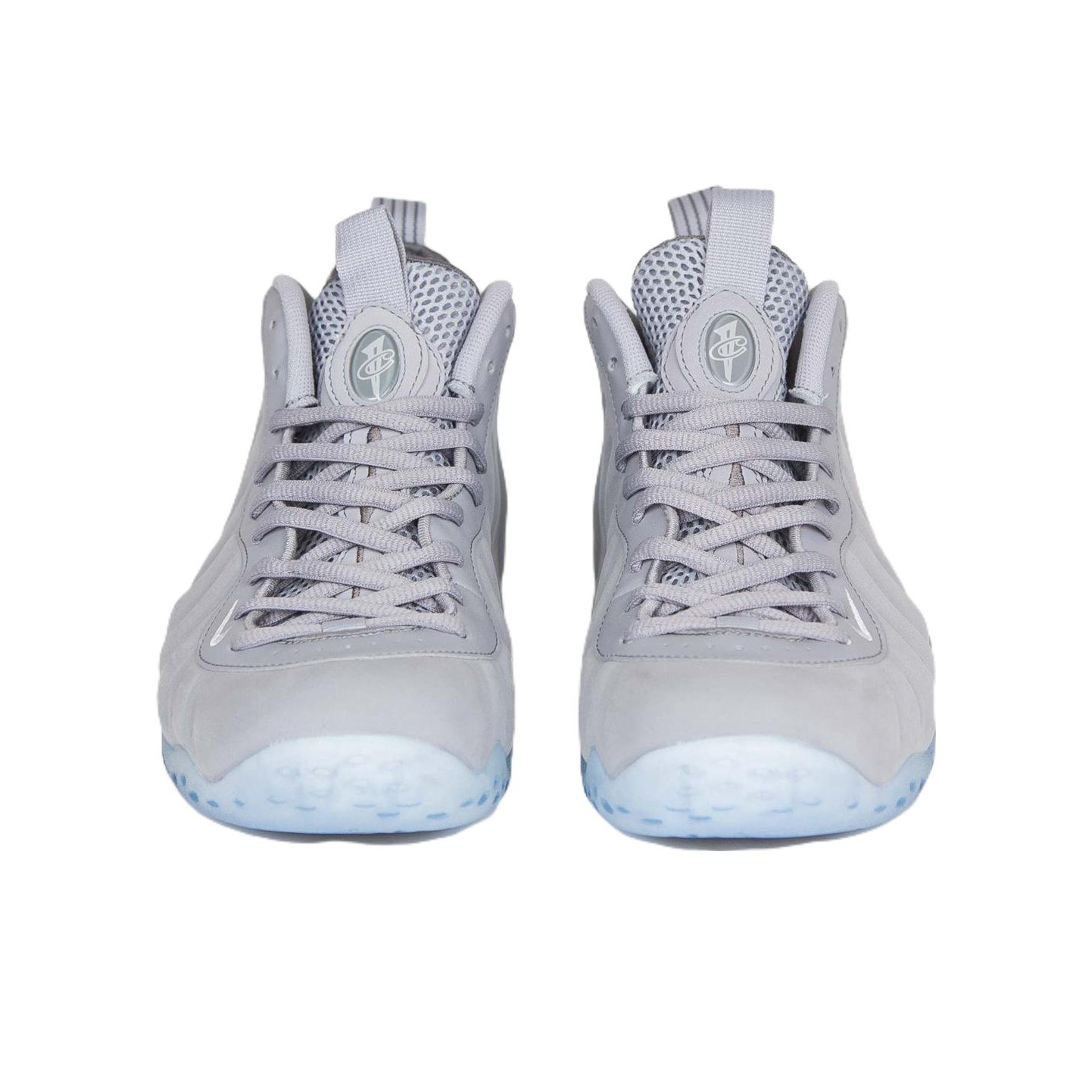 Air foamposite one prm wolf grey online