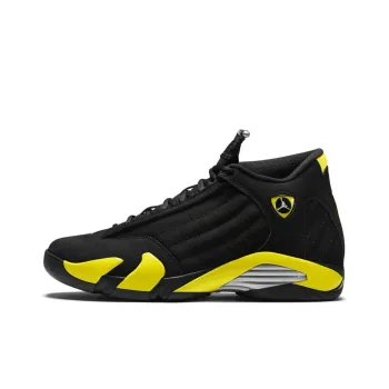 JORDAN 14 Retro Thunder