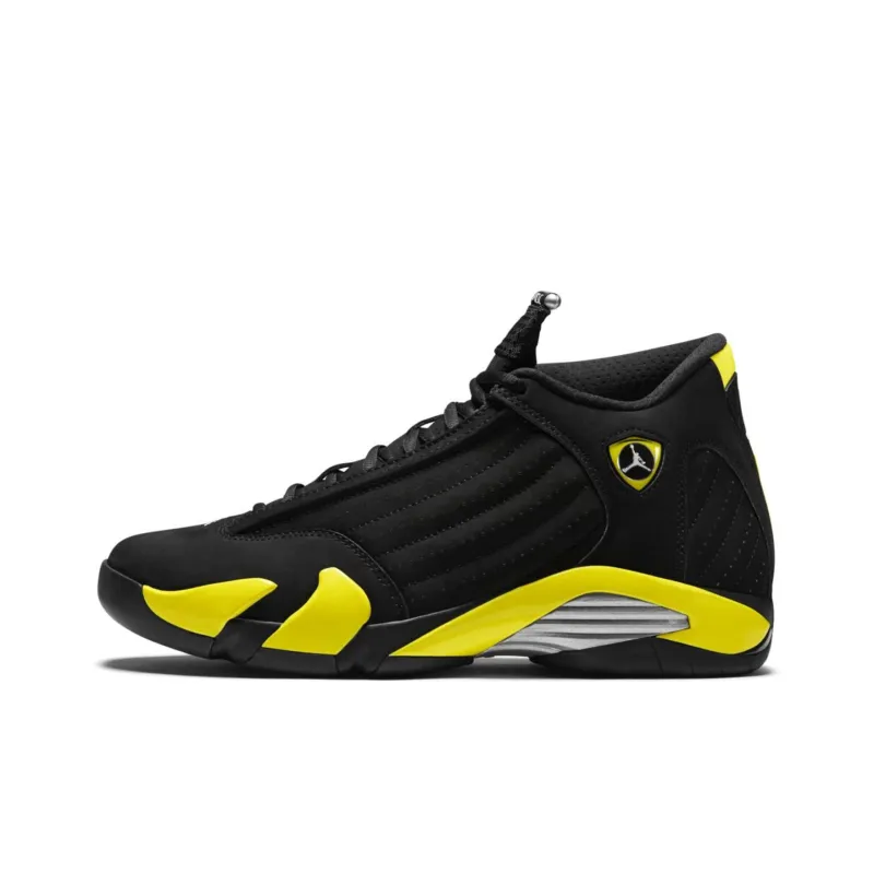 Jordan 14 Retro Thunder-0