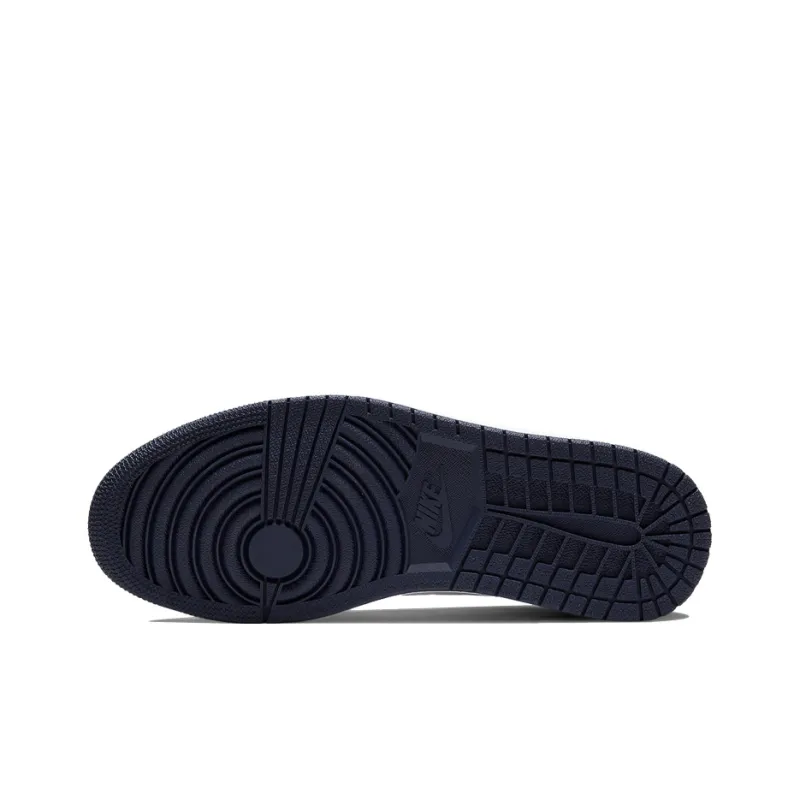 Jordan 1 Retro High CO.JP Midnight Navy Suitcase-5