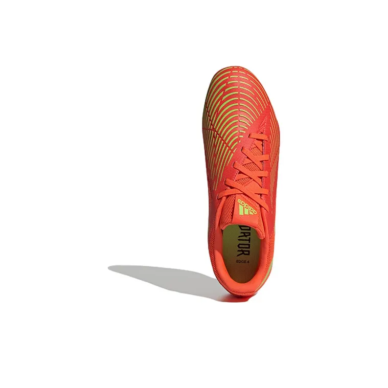 Predator Edge.4 Adidas In Sala 'Game Data Pack'-3
