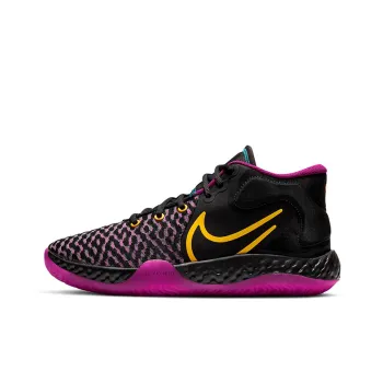 Nike Kd Trey 5 Viii Ep 'Black Cactus Flower'
