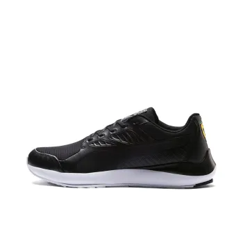 PUMA Ferrari Evo Cat Ii 'Black White'