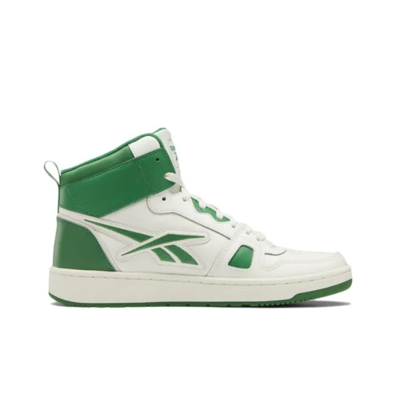 Reebok Resonator Mid 'Green'-1