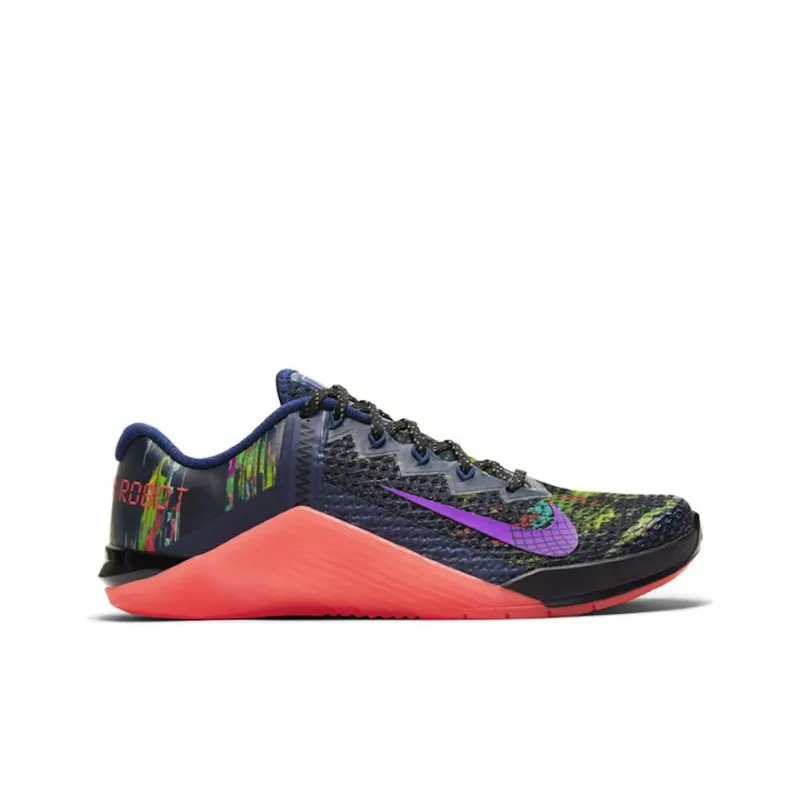 Nike Metcon 6 Amp 'I Am Not A Robot' Women's-1