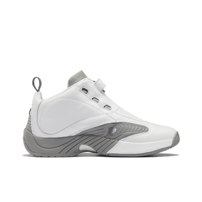 Reebok Answer Iv Only The Strong Survive-1