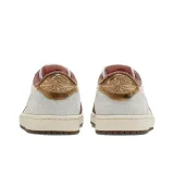 Der experimentell Jordan 1 High ist aktuell nur bei