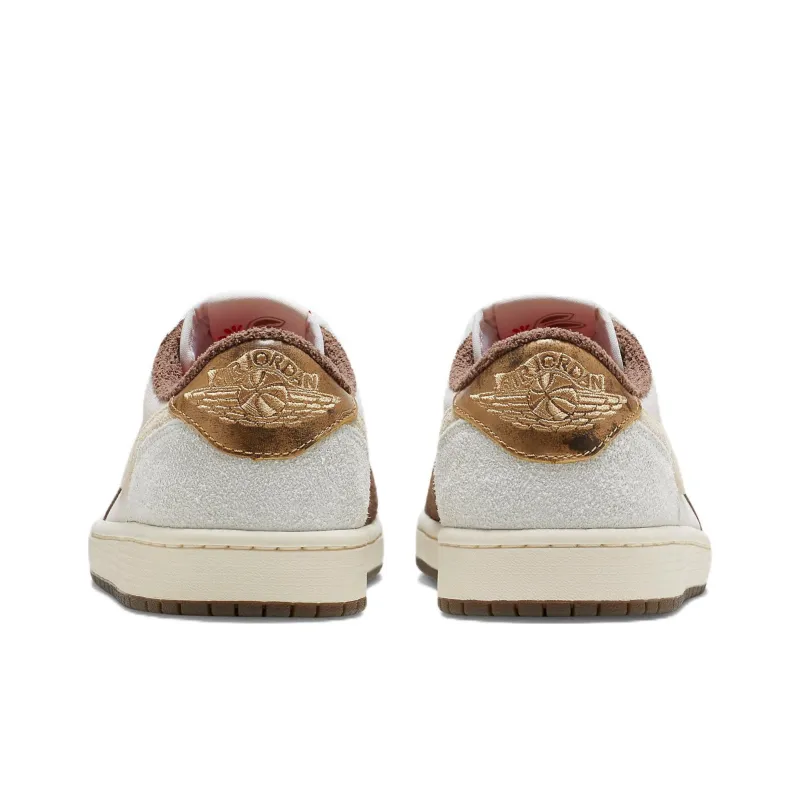 JORDAN 1 Retro Low Og Year Of The Rabbit-4