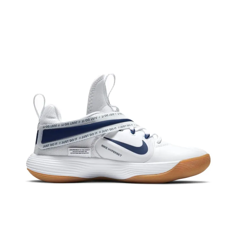 Nike React Hyperset Blue Void Gum Women's-1