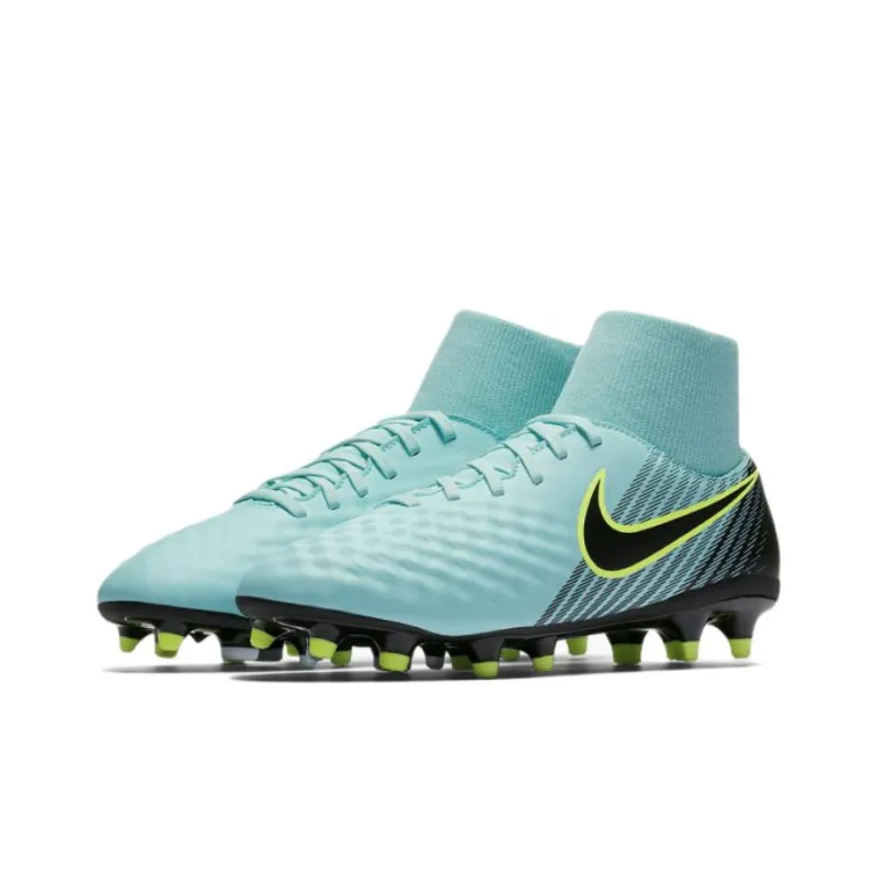 Nike Magista Onda 2 Df 'Light Aqua Volt' Women's-2