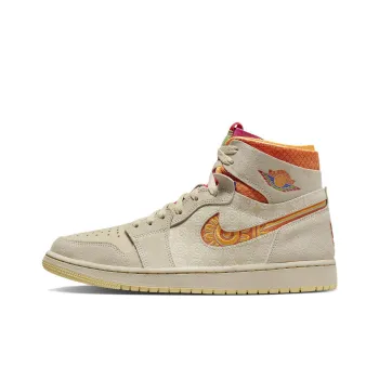 JORDAN 1 High Zoom Air Cmft Somos Familia
