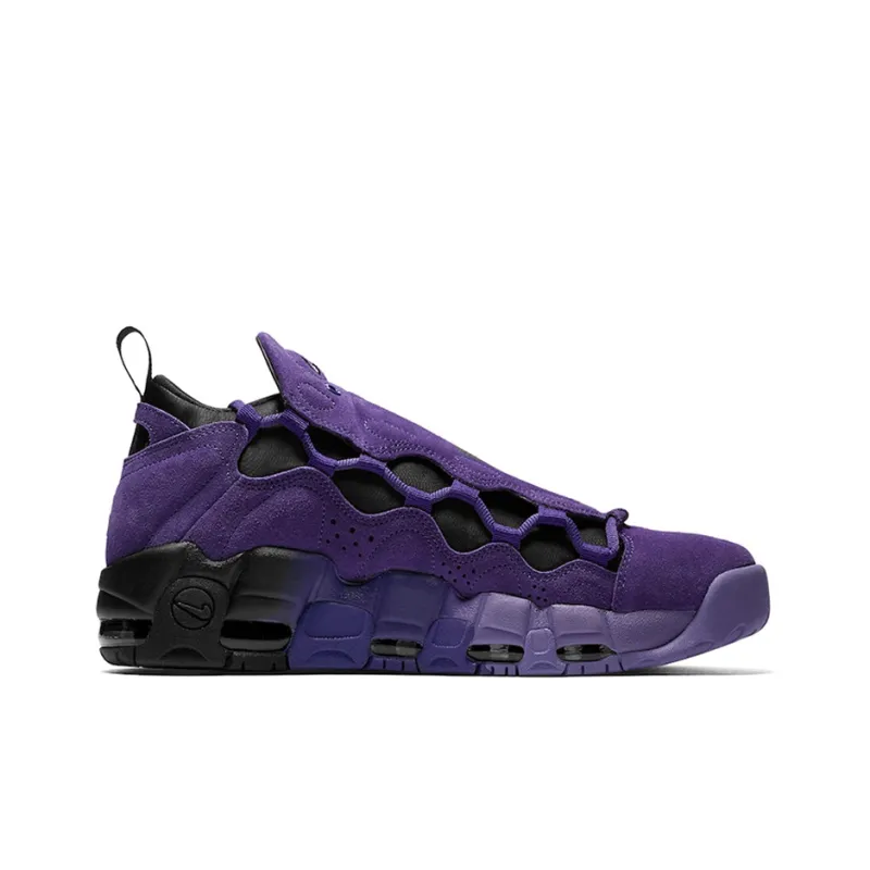 Nike Air More Money Court Purple-1