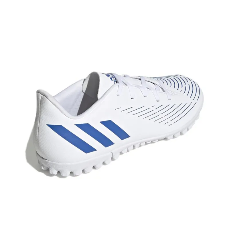 Adidas Predator Edge.4 Tf 'White Blue'-3