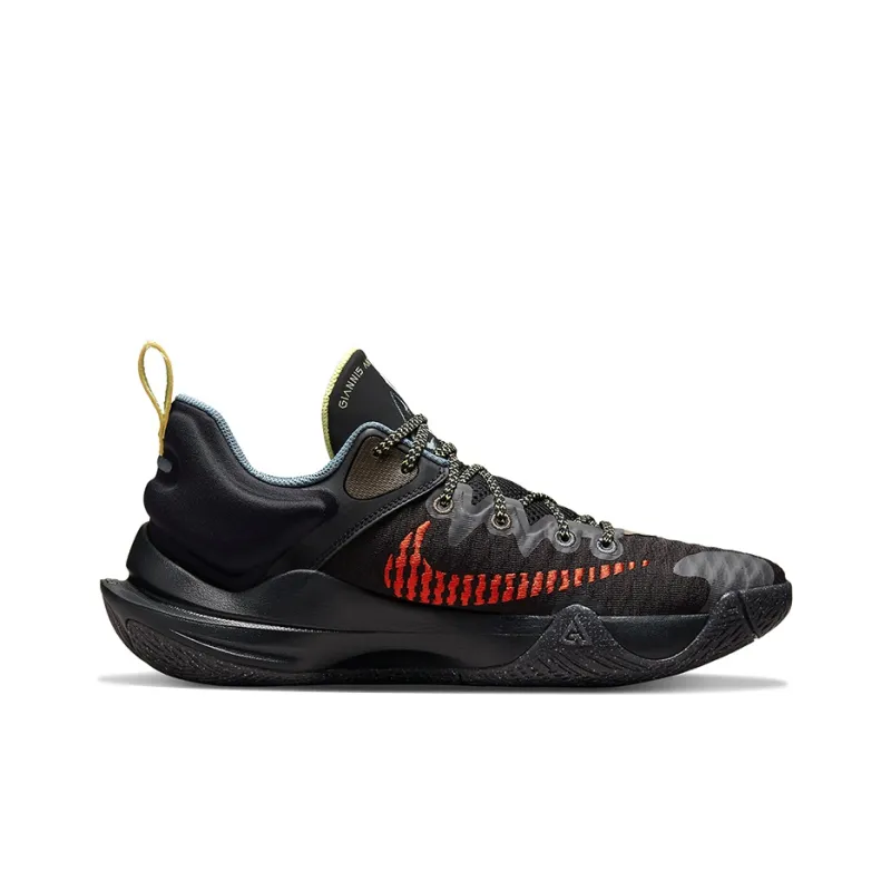 Nike Giannis Immortality 'Force Field'-1