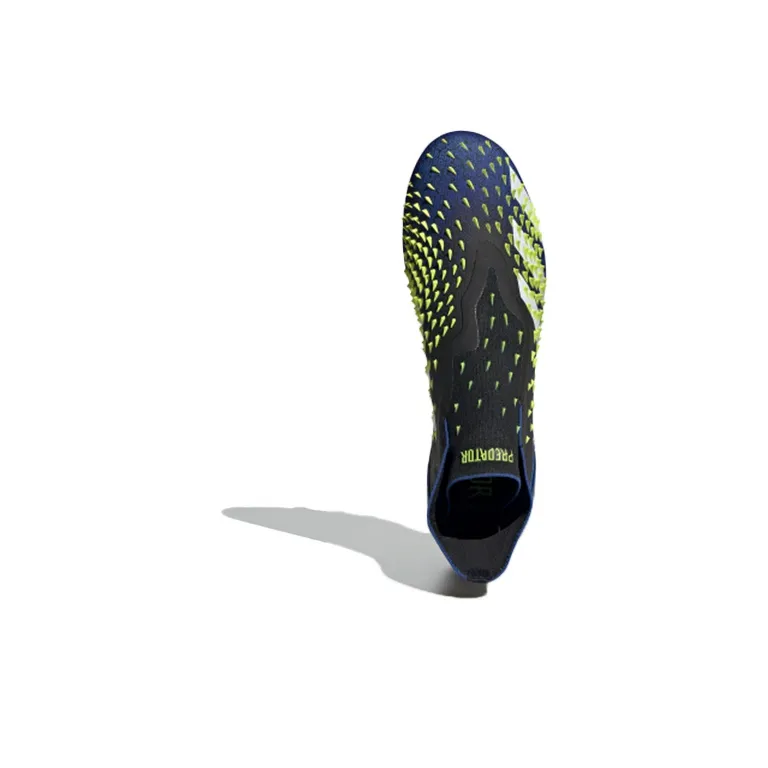Adidas Predator Freak Ag Demonskin Black-4