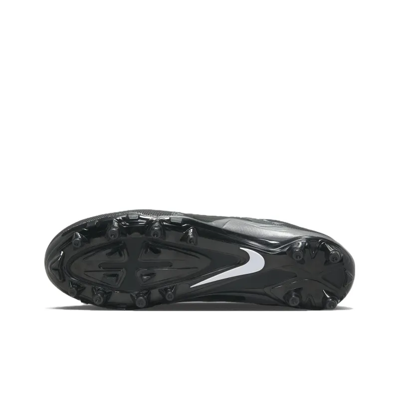 Nike Alpha Menace Varsity 3 'Black Iron Grey'-5