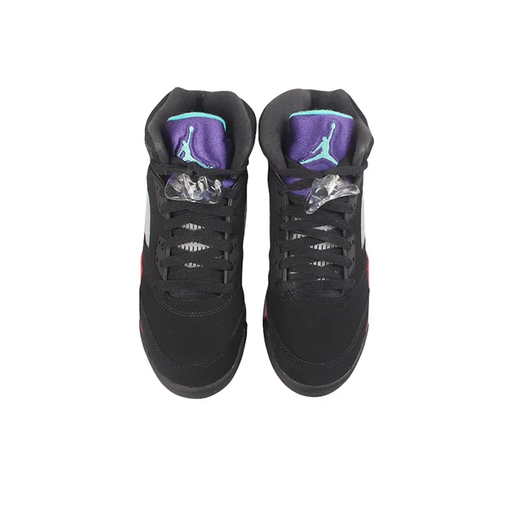 Jordan 5 Retro Top 3 GS-2