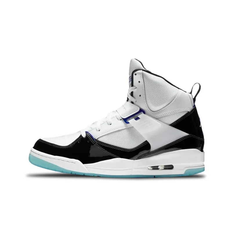 Jordan Flight 45 Concord-0
