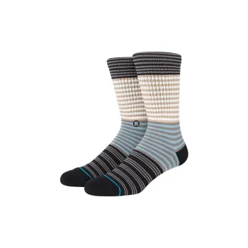 Stance Unisex Mid Calf Socks
