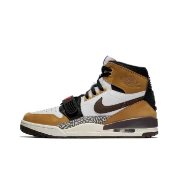 JORDAN Legacy 312 Rookie Of The Year