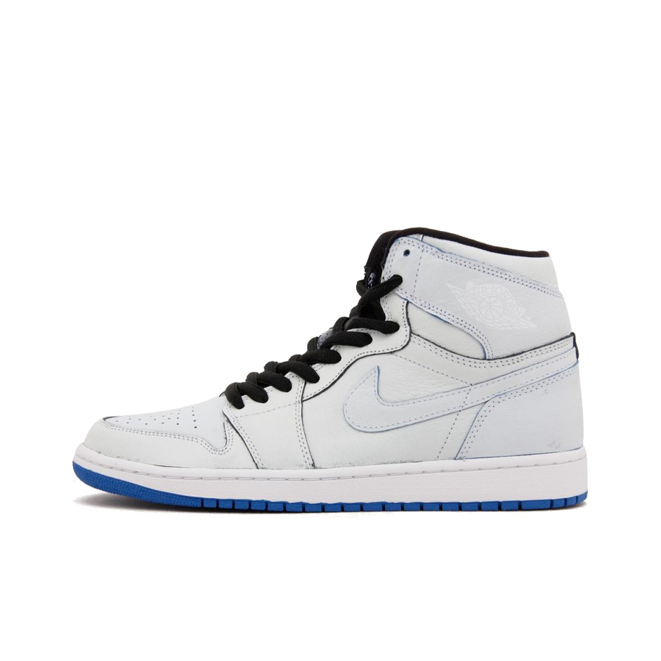 Jordan 1 Sb Lance Mountain White - POIZON