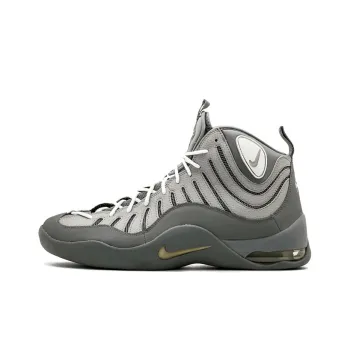 Nike Air Bakin Vintage 'Gray White'